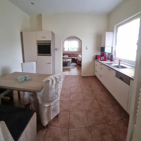 Ferienhaus Koehler Wittenberg Εξωτερικό φωτογραφία