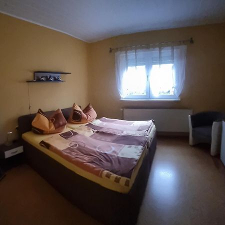 Ferienhaus Koehler Wittenberg Εξωτερικό φωτογραφία
