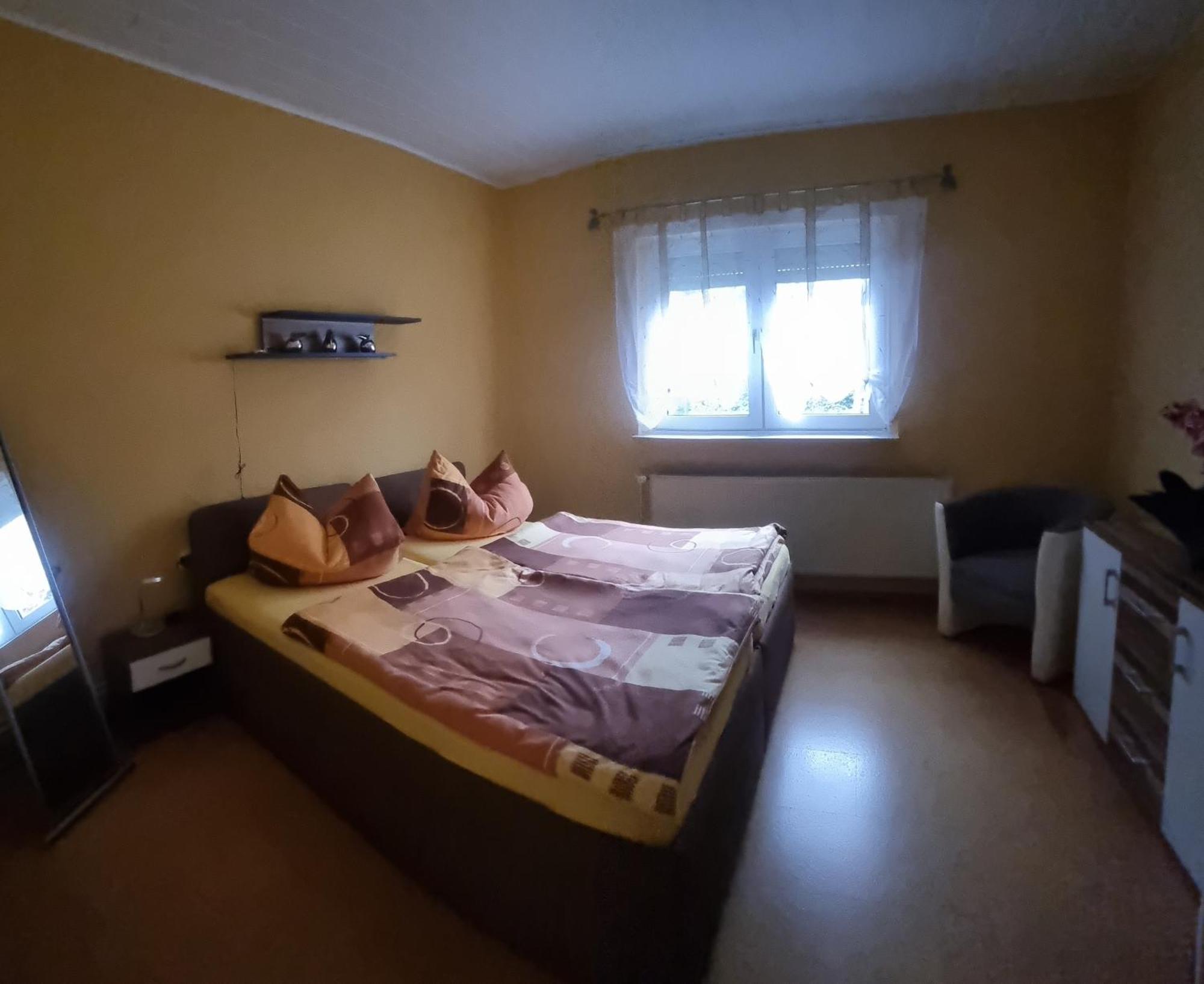 Ferienhaus Koehler Wittenberg Εξωτερικό φωτογραφία