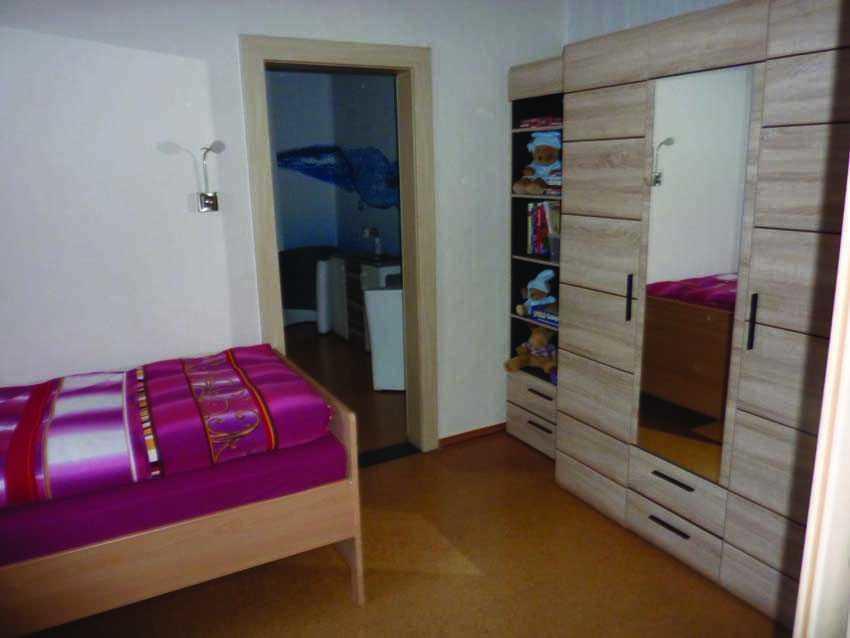 Ferienhaus Koehler Wittenberg Εξωτερικό φωτογραφία